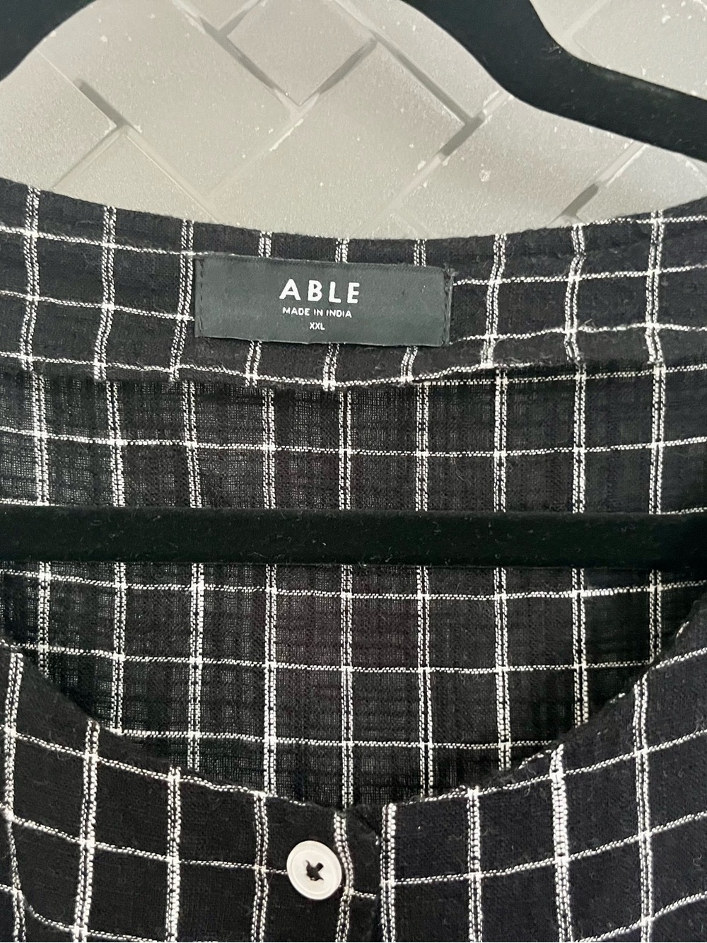Skirt subcategory classification